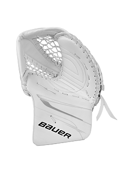 BAUER Plock VAPOR V90 SR. S24