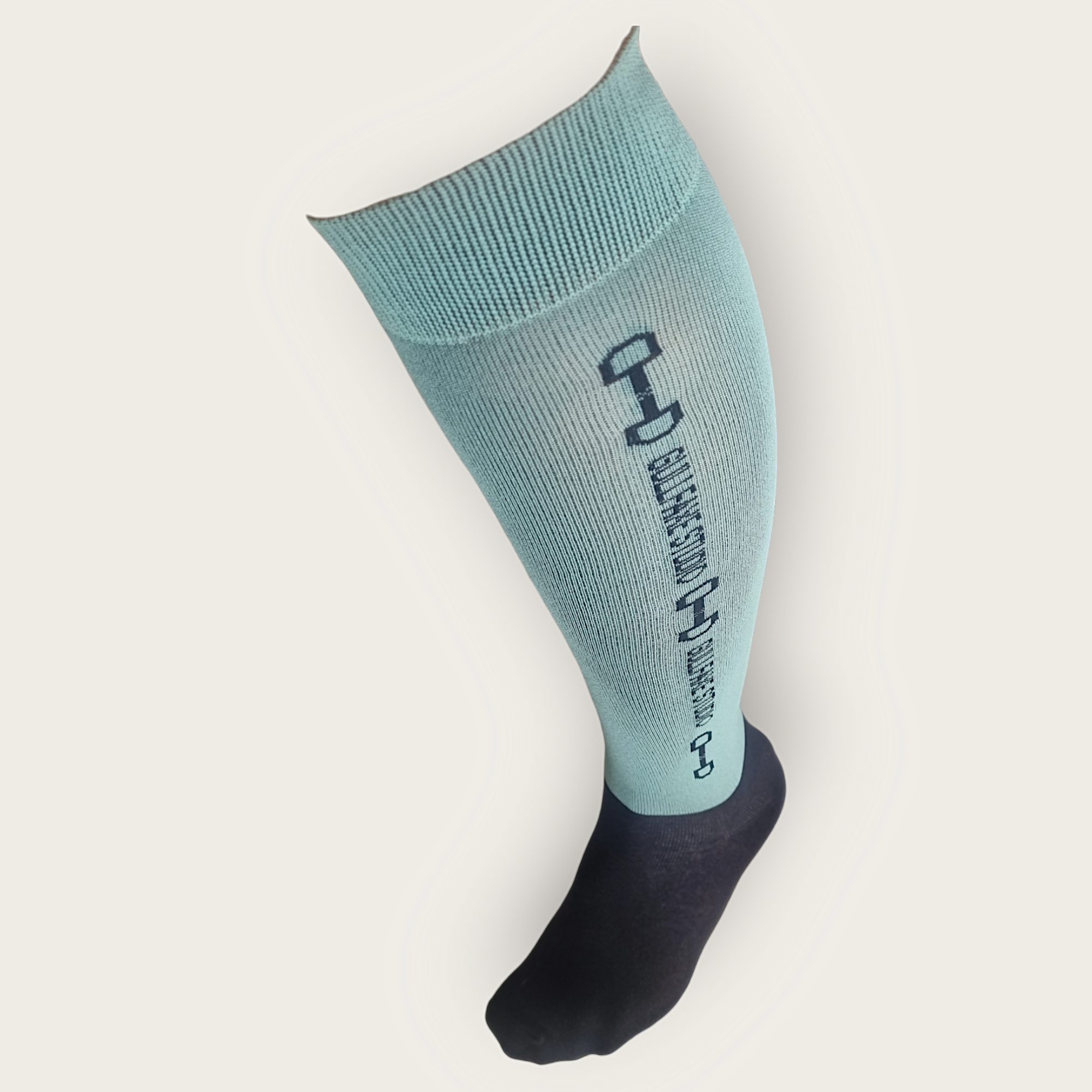 Gullfaxe Studio socks 