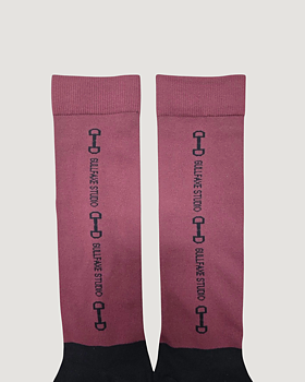 Gullfaxe Studio socks 