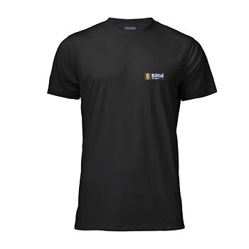 Funktions T-shirt, herr