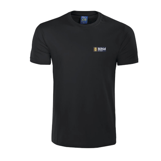 T-shirt, herr - 2