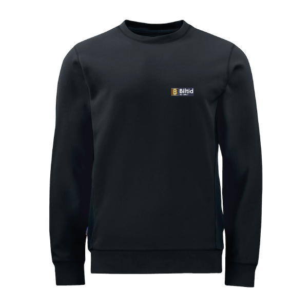 Sweatshirt, herr - 2