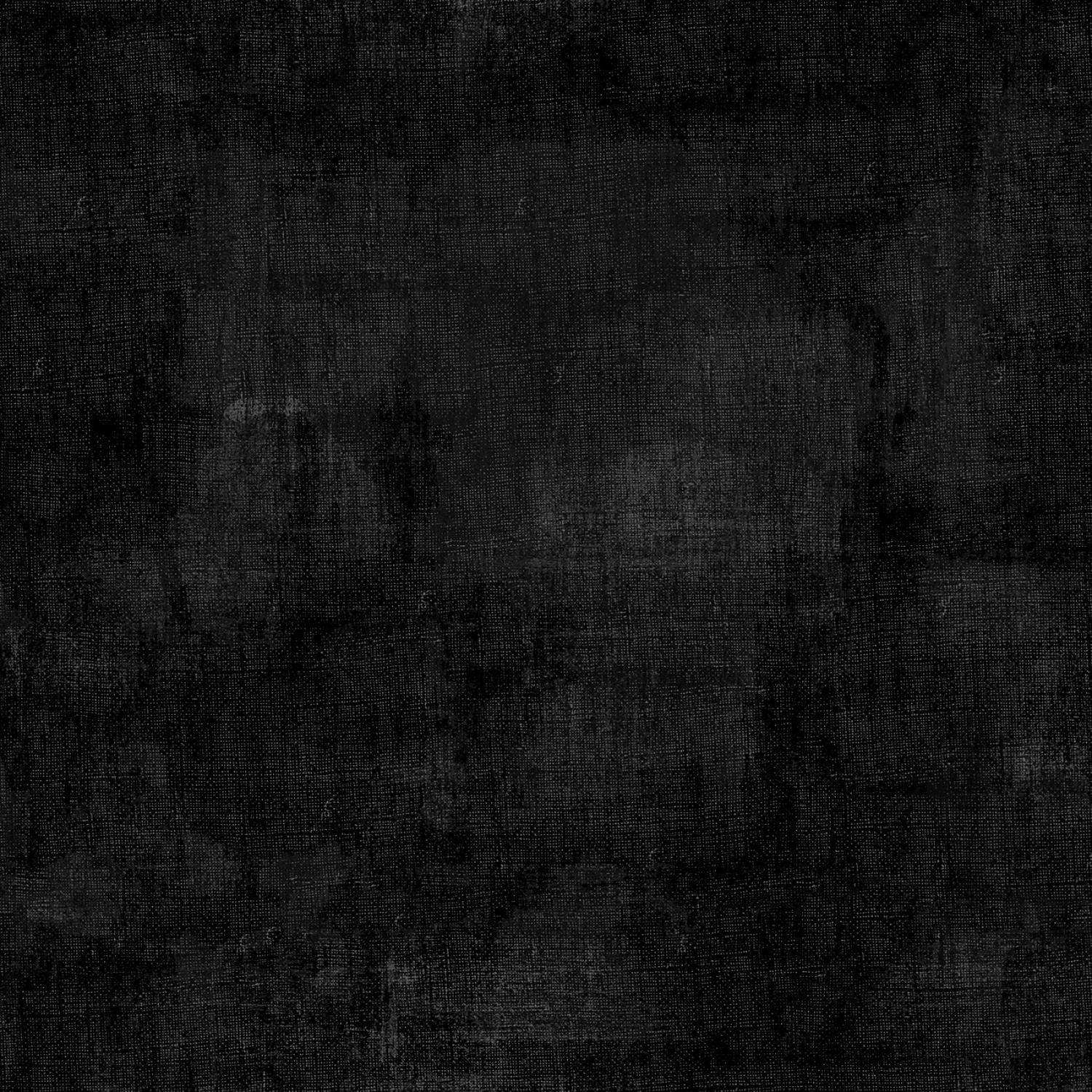 Dry Brush Jet Black