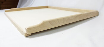 Bakbord i trä 70x49 cm , Korgcenter