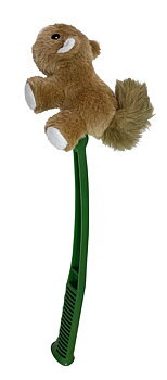 HUNTER Flingerz kastare med ekorre