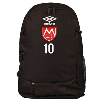 Umbro Core Ryggsäck (Mellansels IF)
