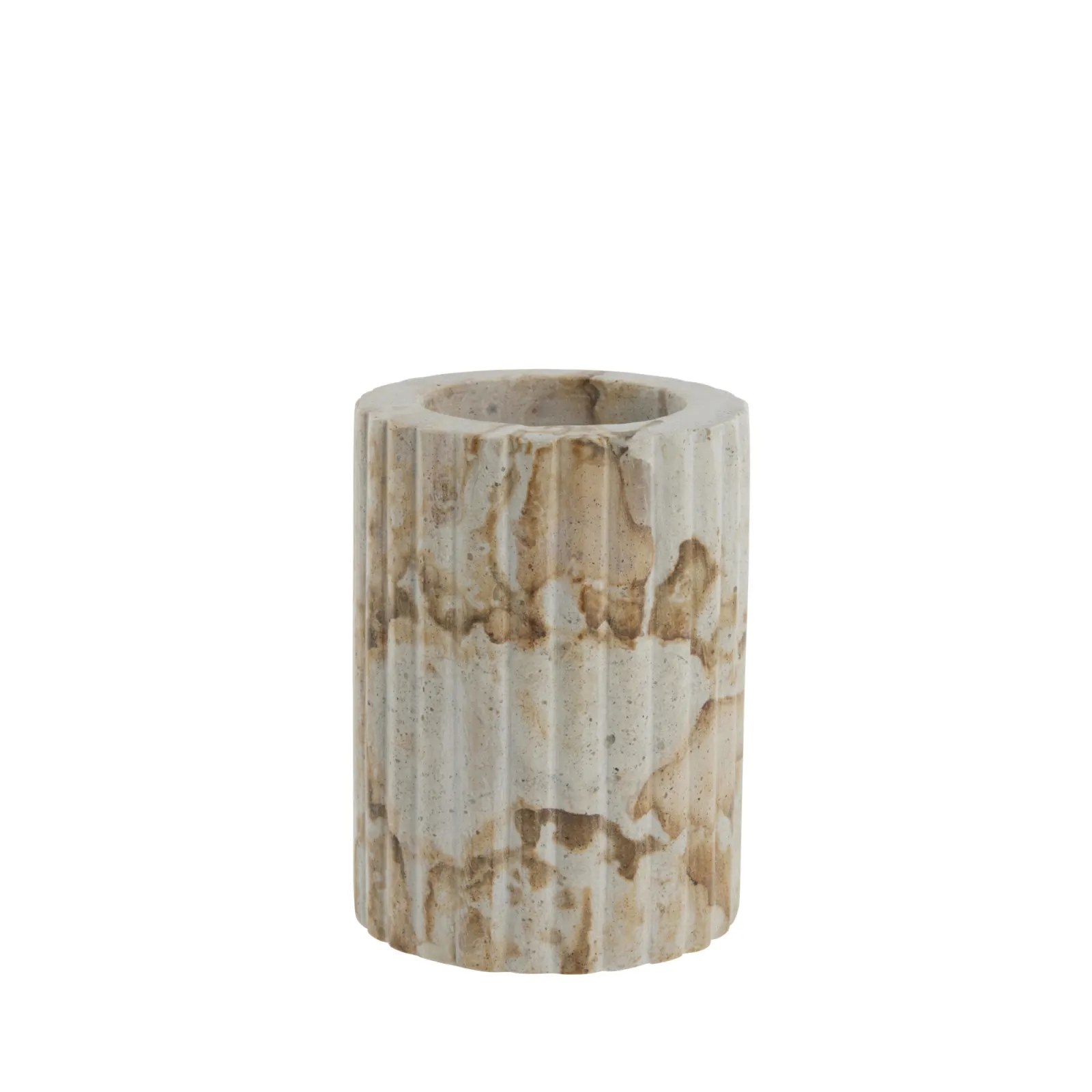 Eliana Tumbler Linen