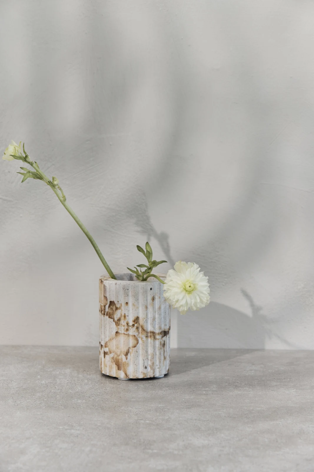 Eliana Tumbler Linen - 3