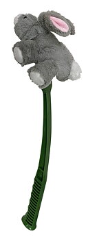 HUNTER Flingerz kastare med kanin