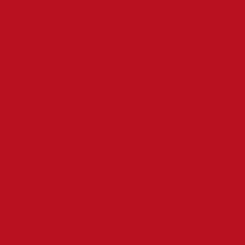 A6 enfärgade -Christmas Red
