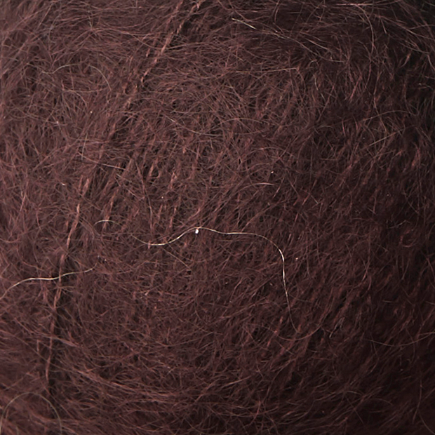 Silk Mohair  36