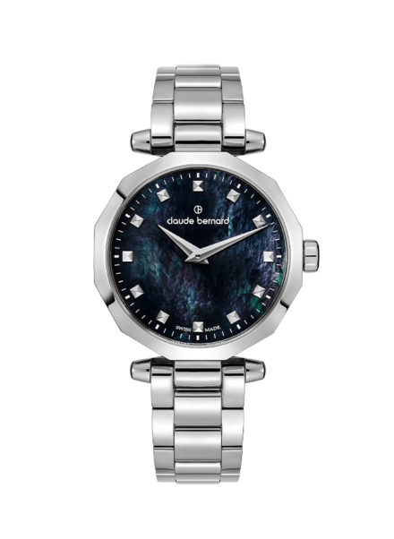 Claude Bernard Dress Code