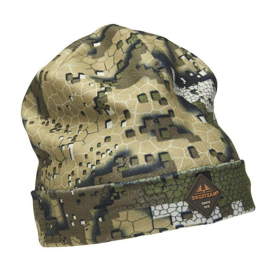 Swedteam Ridge Beanie Desolve Veil