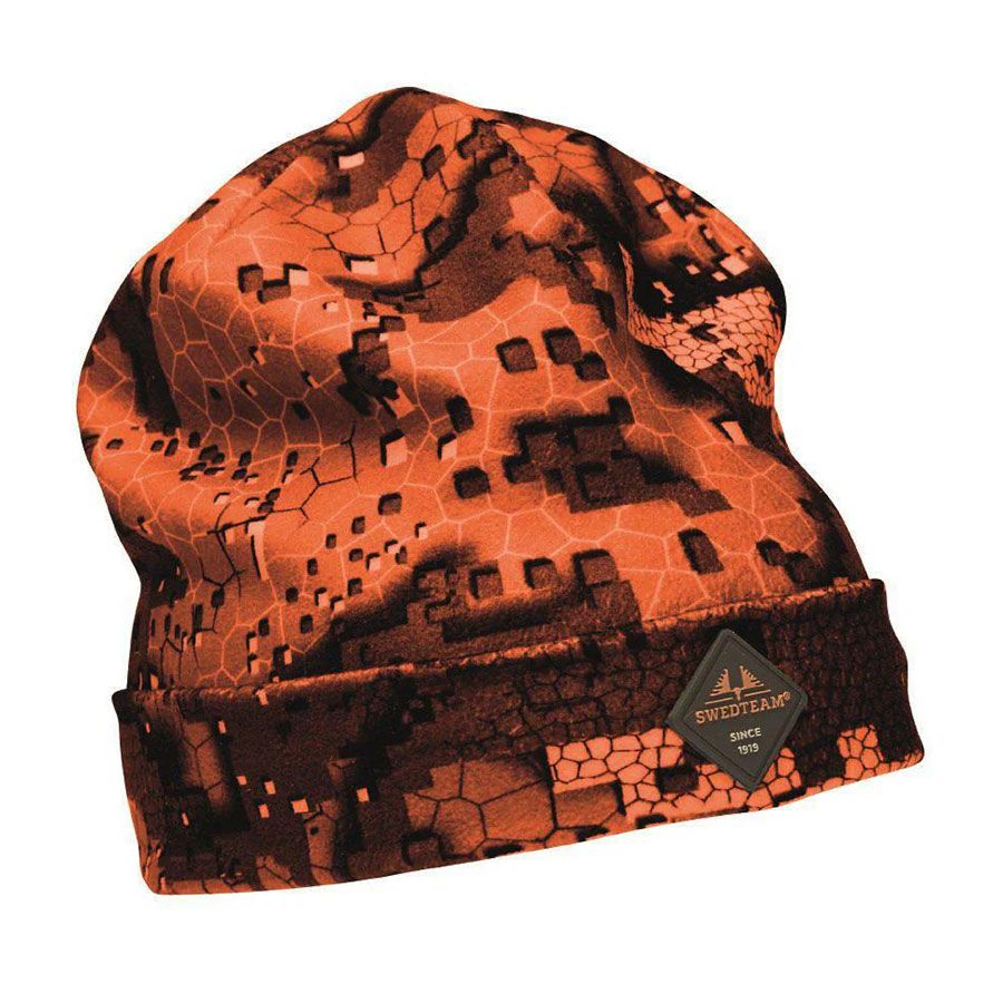 Swedteam Ridge Beanie Desolve Fire