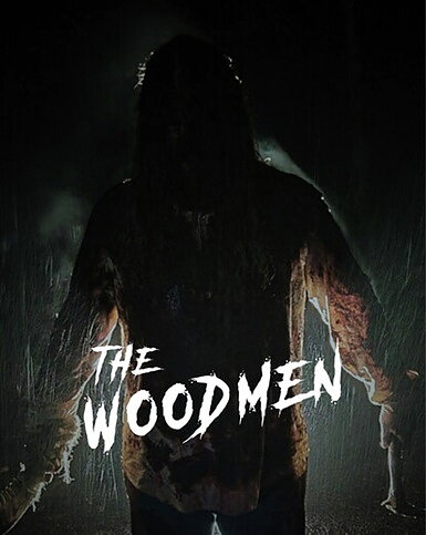 Woodmen (BLU-RAY)