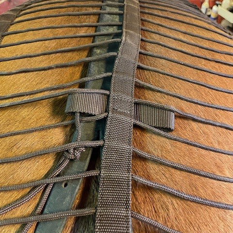All That Harness Fly Net - 6