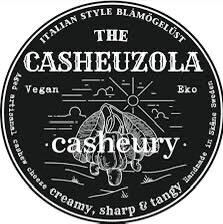 Pålägg Casheuzola 140g Casheury Eko