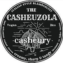 Pålägg Casheuzola 140g Casheury Eko
