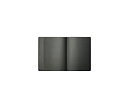 Ranger Dyan Reaveley's Dylusions -Black Dot Grid Journal Large 9"x 12"