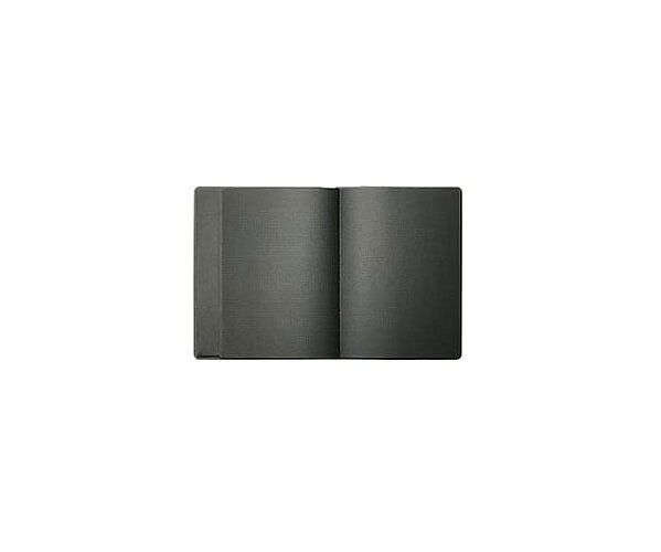 Ranger Dyan Reaveley's Dylusions -Black Dot Grid Journal Large 9"x 12"