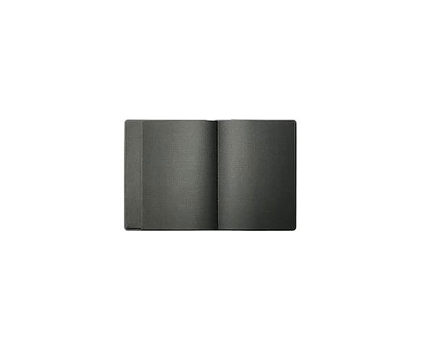 Ranger Dyan Reaveley's Dylusions -Black Dot Grid Journal Large 9"x 12"