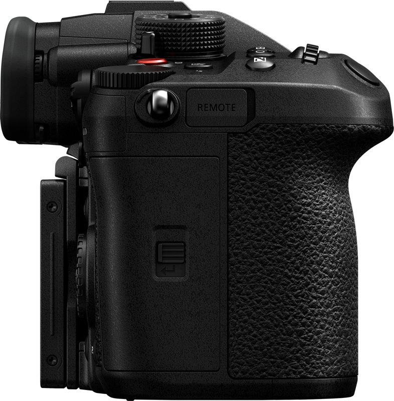 Pansonic Lumix GH7 Camera Body - 6
