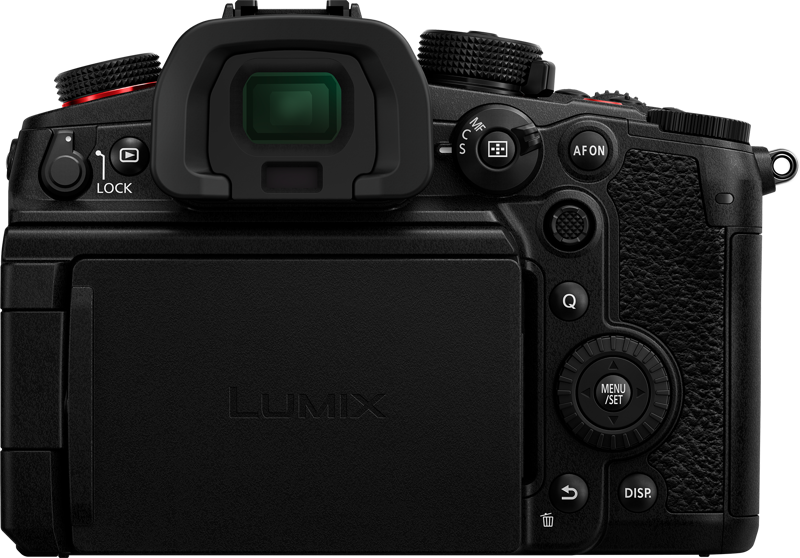 Pansonic Lumix GH7 Camera Body - 15