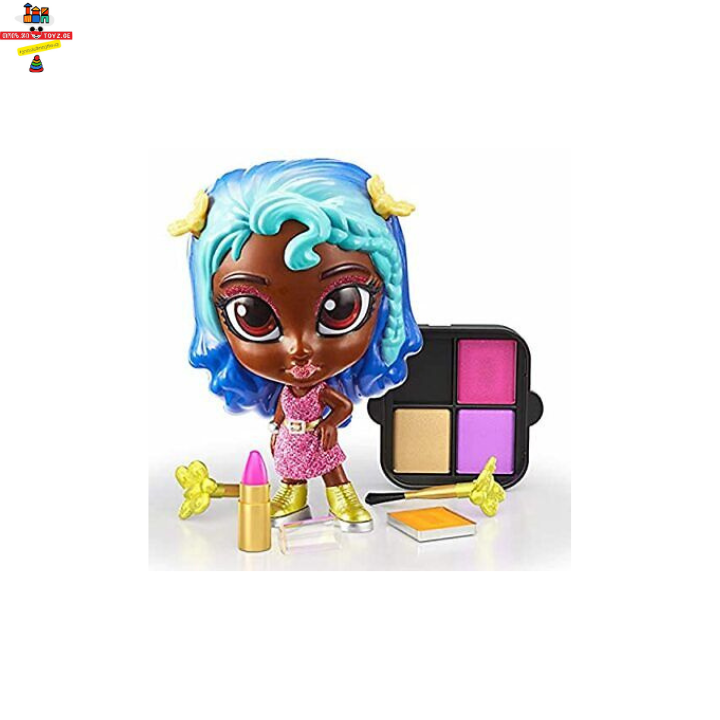Shimmer N Sparke Instaglam Dolls, Jada - 2