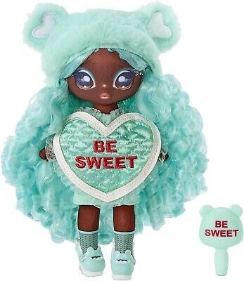Na! Na! Na! Surprise Sweetest Hearts, Cynthia Sweets - 2