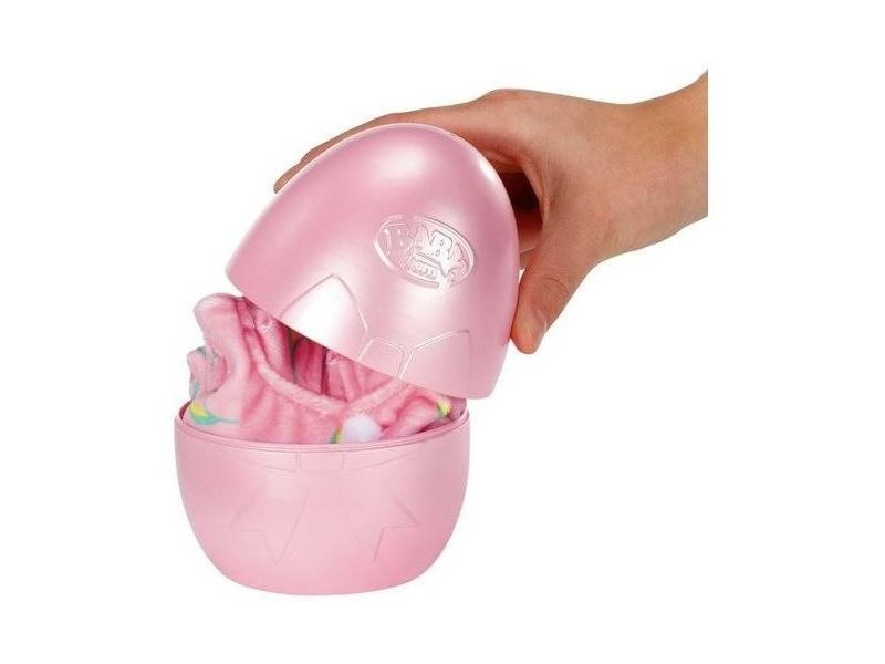 Baby Born Bunny Outfit - 3
