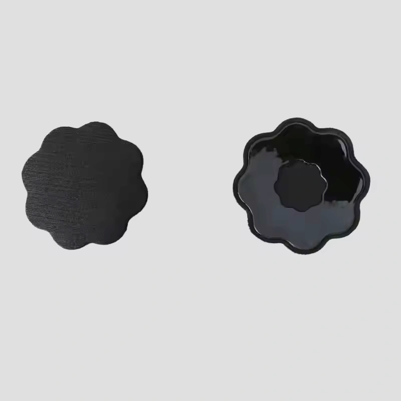 Nipple covers i tekstil - 3