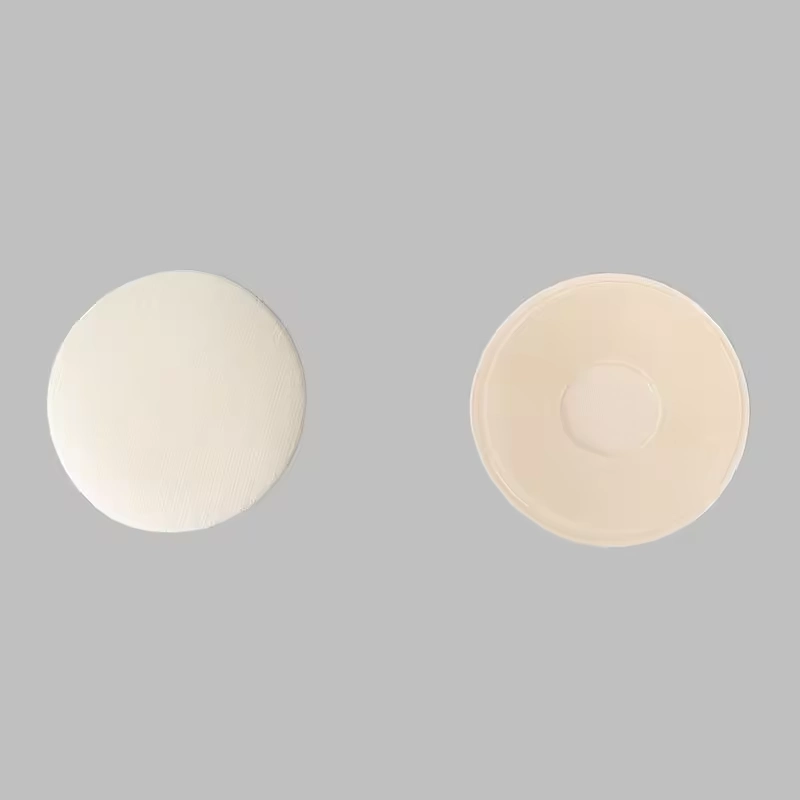 Nipple covers i tekstil - 4