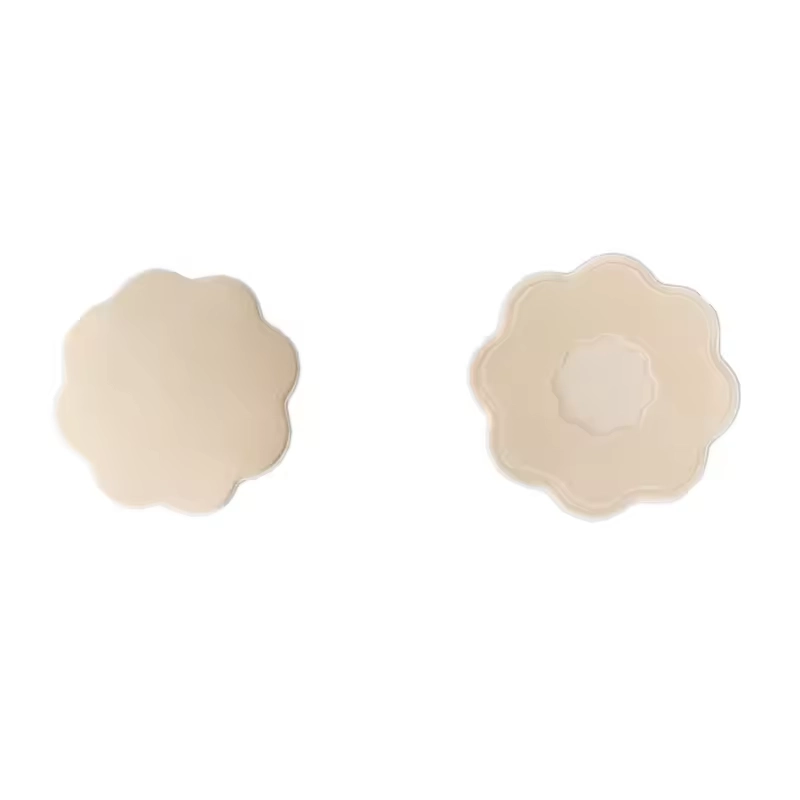 Nipple covers i tekstil - 5