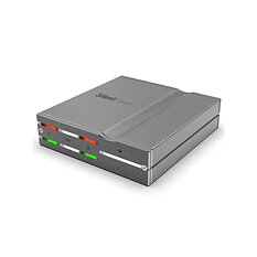 SilentPower LAN iPurifier Pro