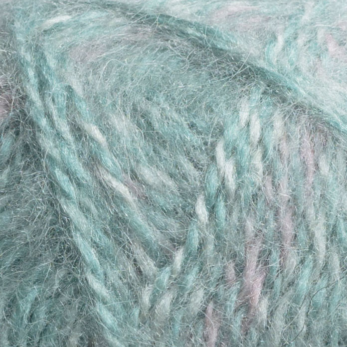 Svarta Fåret Aurora 100 g 31605 - 2