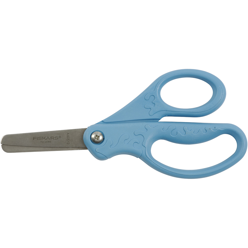 Barnsax -Fiskars - 2