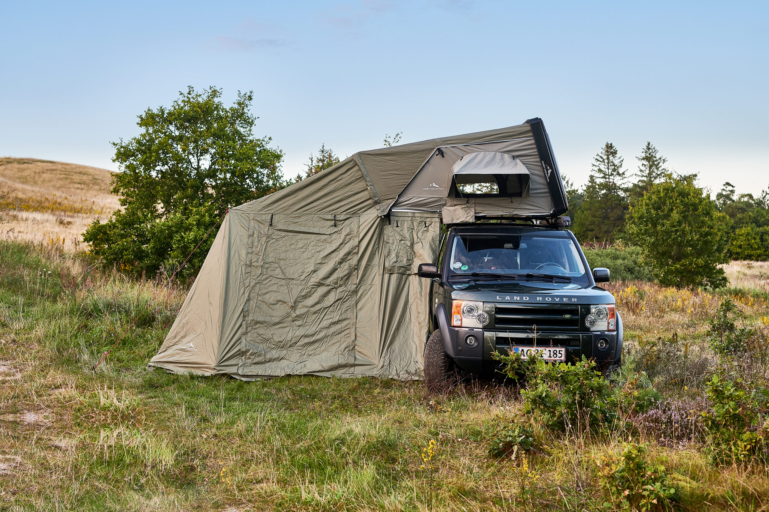 Taktält Moby Mountain Peak XL - 11