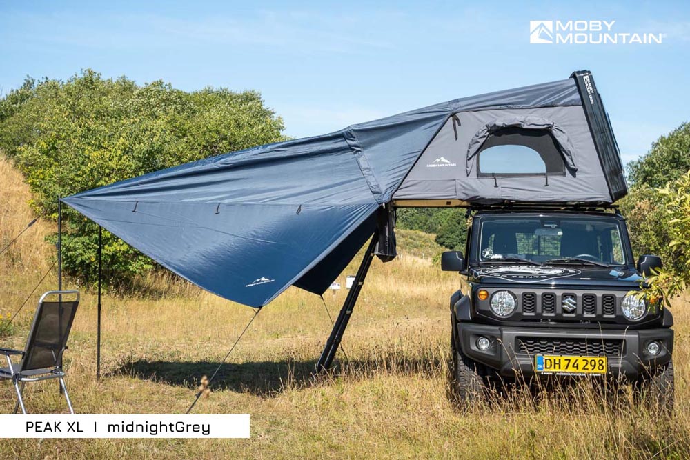 Taktält Moby Mountain Peak XL - 12