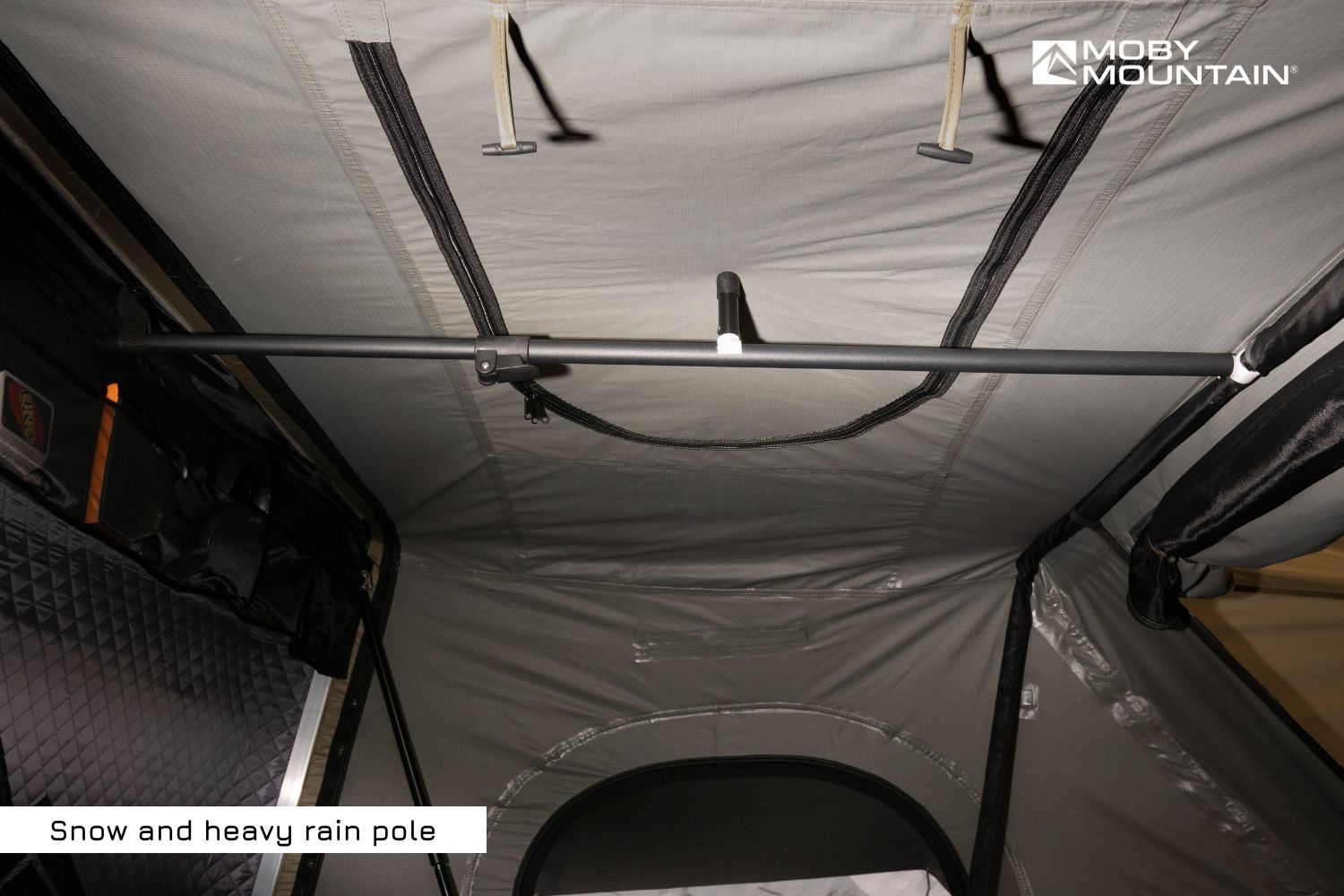 Taktält Moby Mountain Peak XL - 6