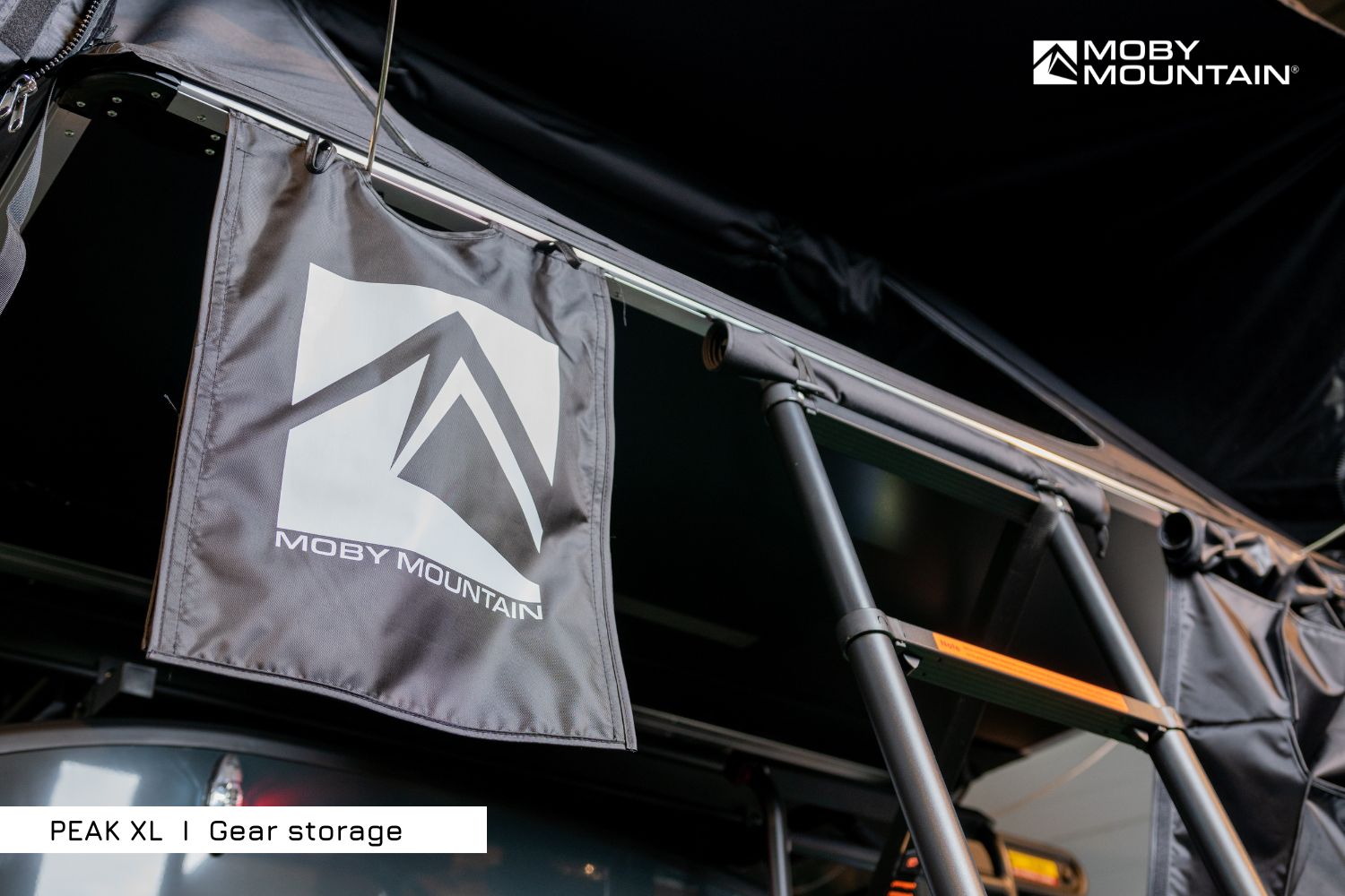 Taktält Moby Mountain Peak XL - 7