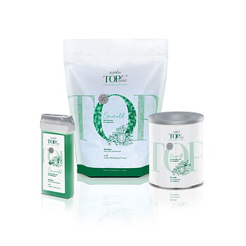 TOP LINE EMERALD 100