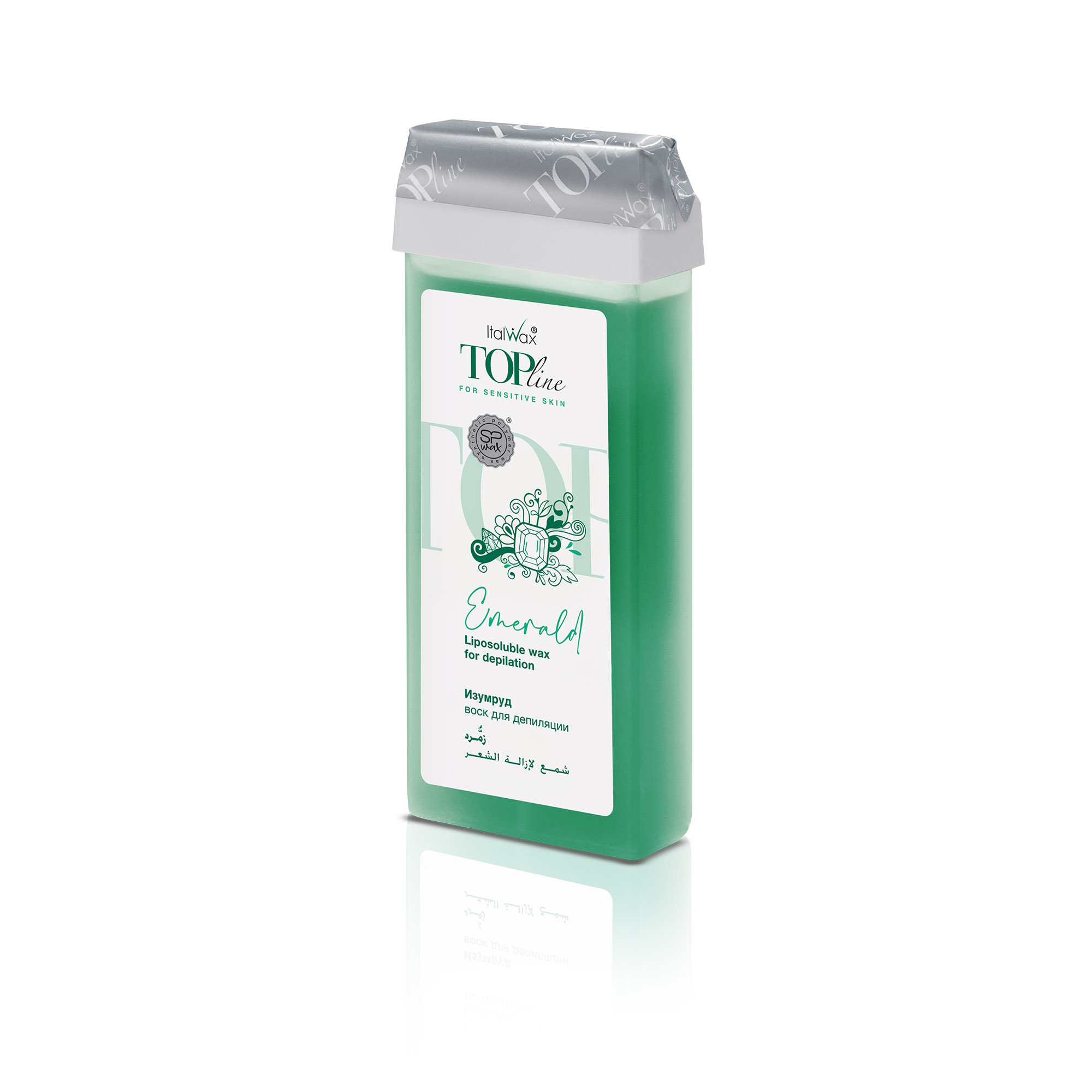 TOP LINE EMERALD 100