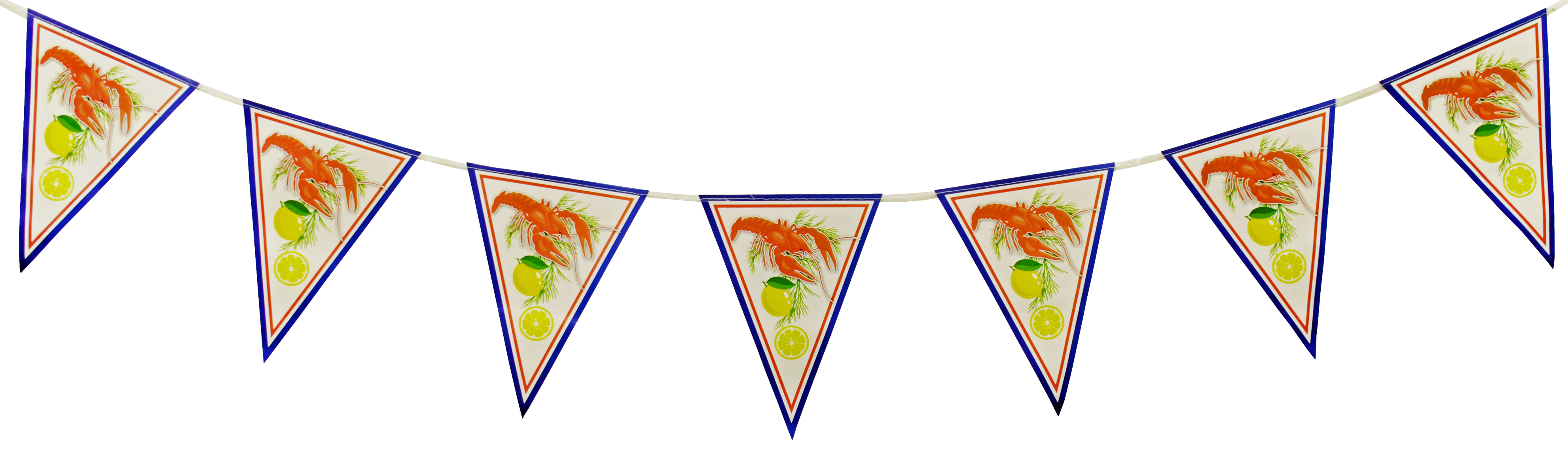 KRÄFTSKIVA BANNER