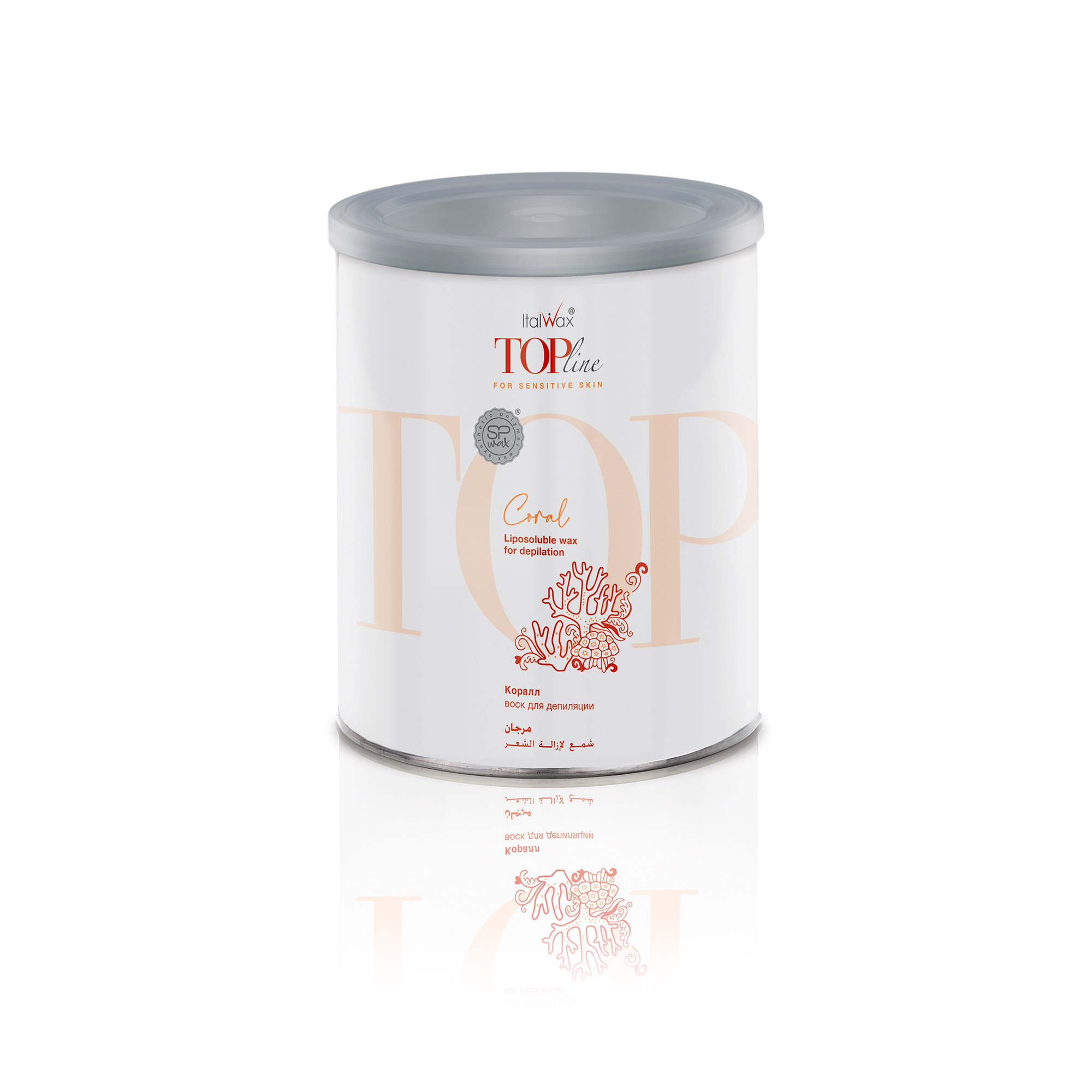 TOP LINE CORAL 800