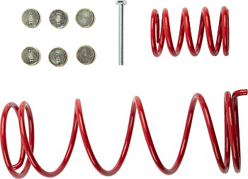 Variatorkit EPI CF-Moto C-Force 450/520