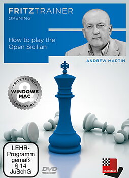 How to play the Open Sicilian