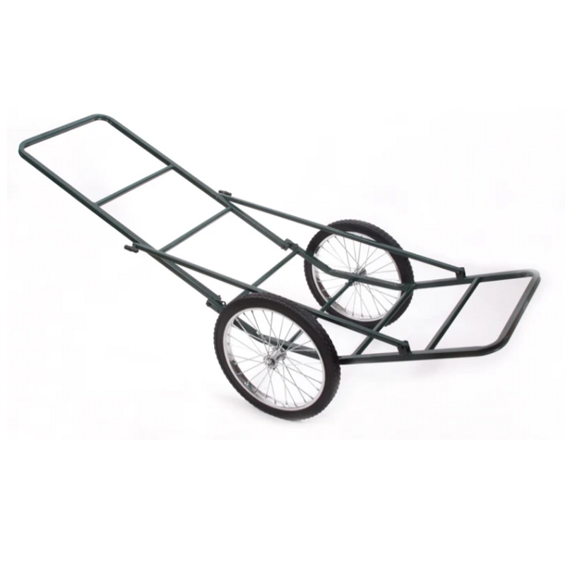 Viltvagn XXL