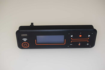 Cadel - Display WIFI