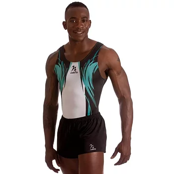 Men's Zinc herrbody i sublimerad lycra, GF Örebro
