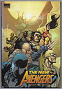 New Avengers: Volume 6 - Revolution HC NM